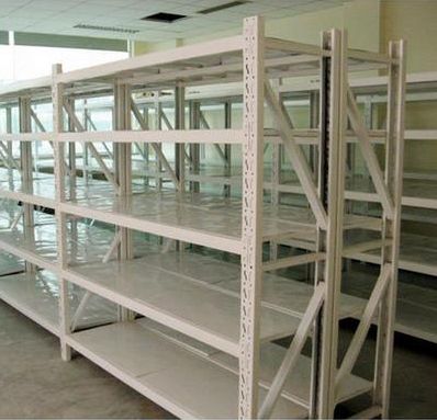 不同的貨架孔型設(shè)計和貨架的承載究竟有何關(guān)系