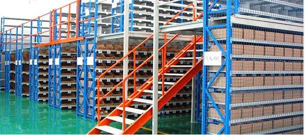 定做倉(cāng)庫(kù)貨架時(shí)需要考慮到哪些