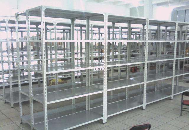 多元化的組合式貨架所具有特點表現在哪些方面上